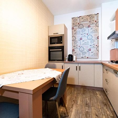 Yan Apartment - Near Mall & Free Private Parking Brasov Exterior photo